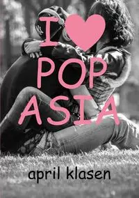 I Heart Pop Asia - April Klasen