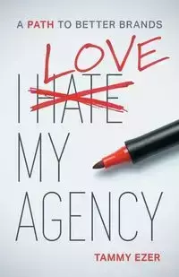 I Love My Agency - Tammy Ezer