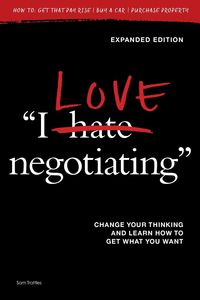 I Love Negotiating - Sam Trattles