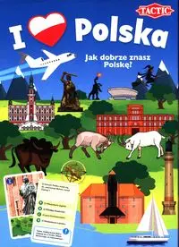 I Love Polska - Tactic