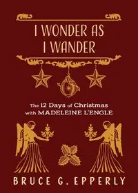 I Wonder as I Wander - Bruce Epperly G