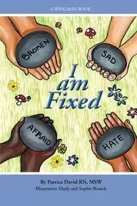 I am Fixed - David Patrica