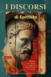 I discorsi di Epitteto (Libro 4) - Dalla lezione all'azione! - EPICTETO