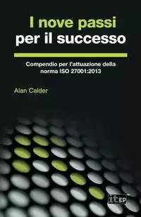 I nove passi per il successo - Alan Calder