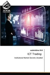 ICT Trading - Krit Salahddine