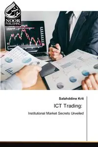 ICT Trading - Krit Salahddine