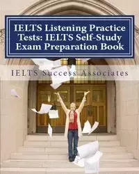 IELTS Listening Practice Tests - IELTS Success Associates