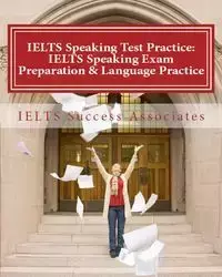 IELTS Speaking Test Practice - IELTS Success Associates