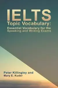 IELTS Topic Vocabulary - Peter Killingley