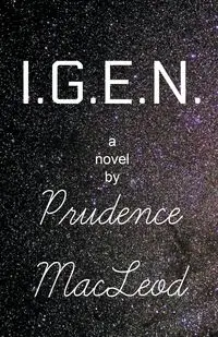 IGEN - Prudence MacLeod