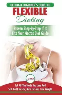 IIFYM & Flexible Dieting - Jennifer Louissa