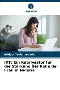 IKT - Bridget Ikyembe Terfa