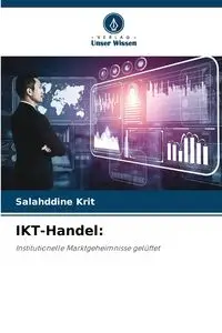 IKT-Handel - Krit Salahddine