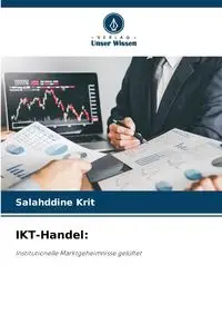 IKT-Handel - Krit Salahddine