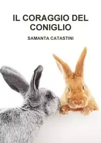 IL CORAGGIO DEL CONIGLIO - CATASTINI SAMANTA