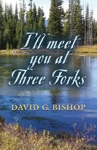 I'LL MEET YOU AT THREE FORKS - David G. Bishop