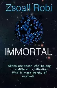 IMMORTAL - Robi Zsoall