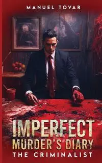 IMPERFECT MURDERER'S DIARY - Manuel Tovar