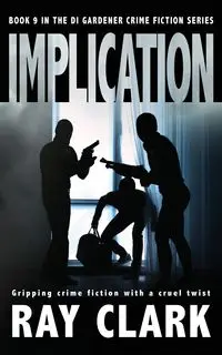 IMPLICATION - Clark Ray