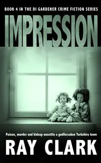 IMPRESSION - Clark Ray