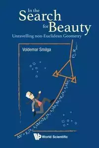 IN THE SEARCH FOR BEAUTY - VOLDEMAR SMILGA