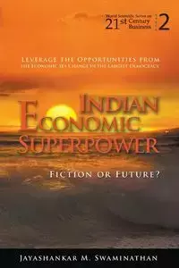 INDIAN ECONOMIC SUPERPOWER (V2) - JAYASHANKAR M SWAMINATHAN