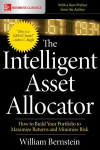 INTELLIGENT ASSET ALLOCATOR - BERNSTEIN