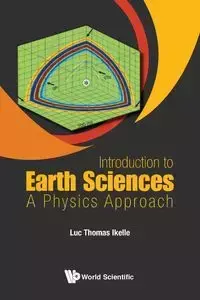 INTRODUCTION TO EARTH SCIENCES - THOMAS LUC IKELLE