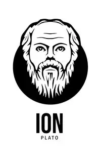 ION - Plato