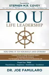 IOU Life Leadership - Joe Famularo Dr.