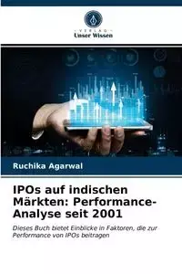 IPOs auf indischen Märkten - Agarwal Ruchika
