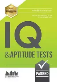 IQ And APTITUDE Tests - How2Become