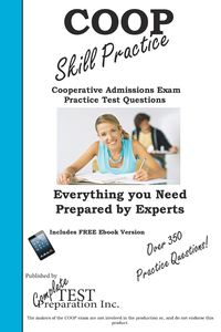 ISEE Skill Practice! - Complete Test Preparation Inc.