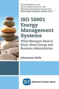 ISO 50001 Energy Management Systems - Kals Johannes