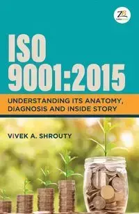 ISO 9001 - SHROUTY VIVEK A.