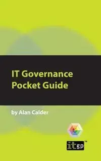 IT Governance - Alan Calder