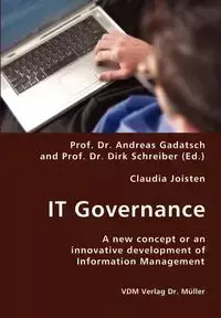 IT Governance - Claudia Joisten