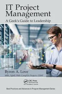 IT Project Management - Love Byron A.