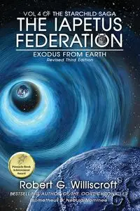 Iapetus Federation - Robert G. Williscroft