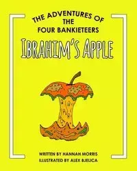 Ibrahim's Apple - Morris Hannah