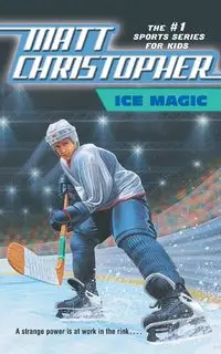 Ice Magic - Christopher Matt