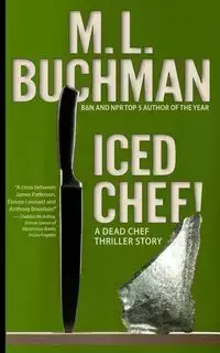 Iced Chef! - Buchman M.  L.