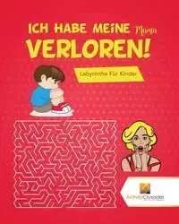 Ich Habe Meine Mama Verloren! - Activity Crusades