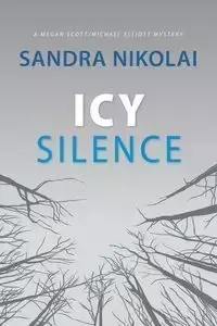 Icy Silence - Sandra Nikolai