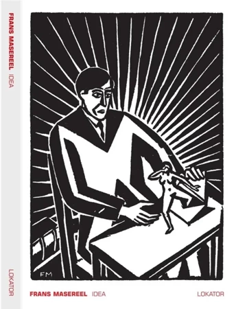 Idea - Frans Masereel