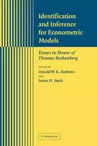 Identification and Inference for Econometric Models - Andrews Donald W. K.