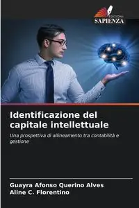 Identificazione del capitale intellettuale - Afonso Querino Alves Guayra