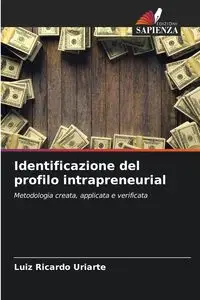 Identificazione del profilo intrapreneurial - Ricardo Uriarte Luiz