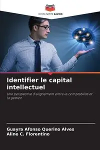 Identifier le capital intellectuel - Afonso Querino Alves Guayra