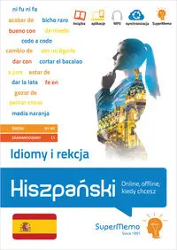 Idiomy i rekcja Hiszpański. - Luis Montero José Bautista